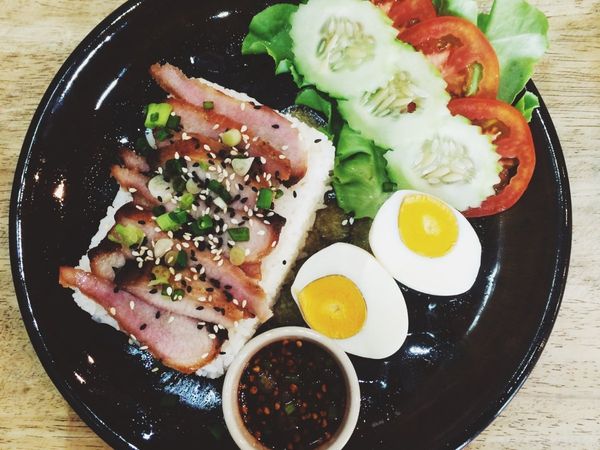 Dinner According to Ayurveda