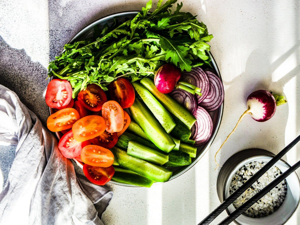 Healthy vegetable: मानसून में हेल्दी रहने के लिए खाएं ये टेस्टी सब्जी, हेल्थ रहेगी चकाचक