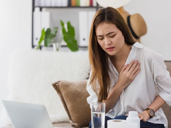 Heart Attack Symptoms| हार्ट अटैक के लक्षण