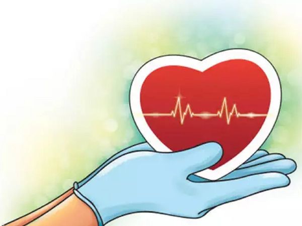 Food to prevent Heart Attack