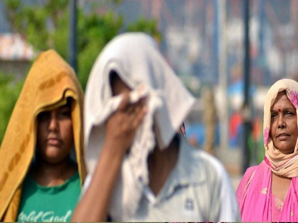Delhi ncr India weather update for 25 May heat wave, tapman imd forecast monsoon temperature rain update