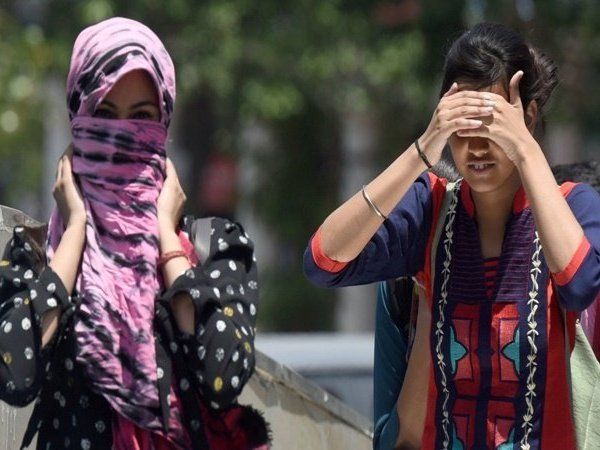 49 डिग्री पहुंचा पारा, जानें क्यों है इस साल लू का सितम और कब मिलेगी राहत