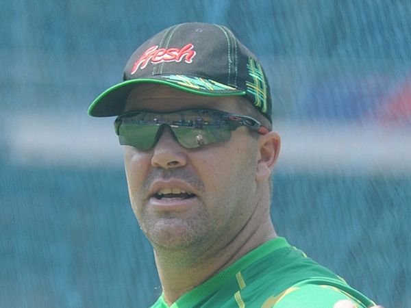 Heath Streak