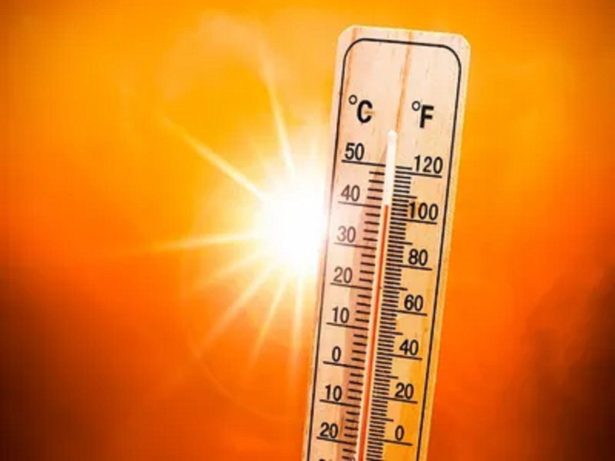 Weather Forecast: अगले 5 दिनों में इन राज्यों में पड़ेगी भीषण गर्मी, मौसम विभाग ने की भविष्यवाणी