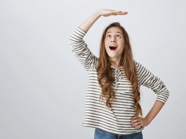 Height Increase Tips