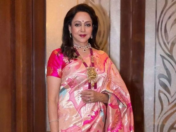 Hema  Malini