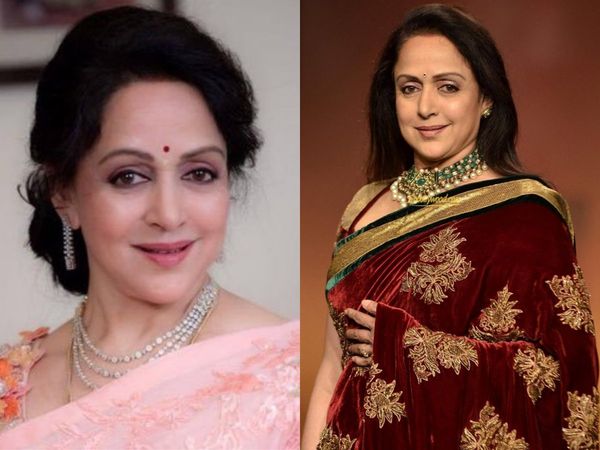 Hema Malini Reacts To BJP Win In UP, Hema Malini Reaction Over BJP Win In Up