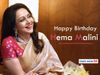 hema malini birthday