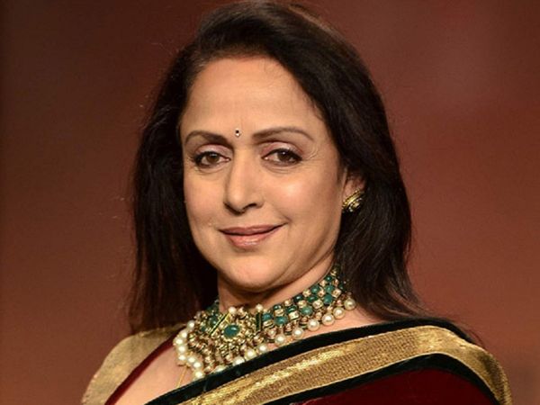 Hema Malini Photo