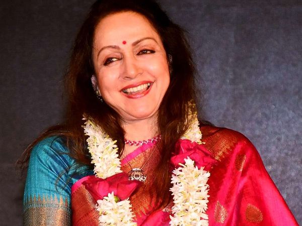 Hema Malini Pic
