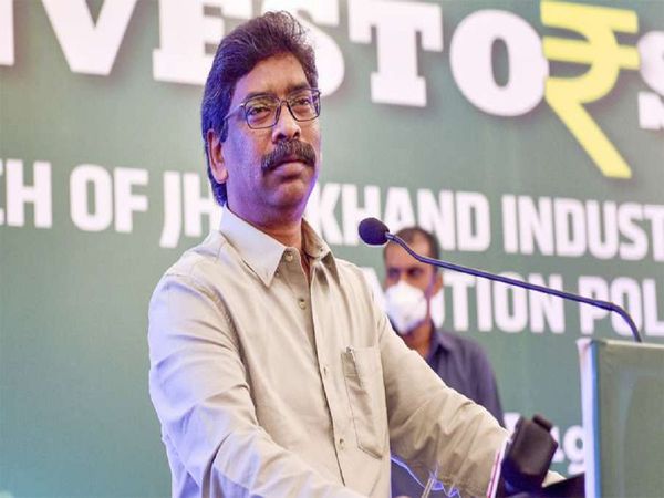 Important day for Jharkhands politics know how Soren can remain CM even after assembly membership ends