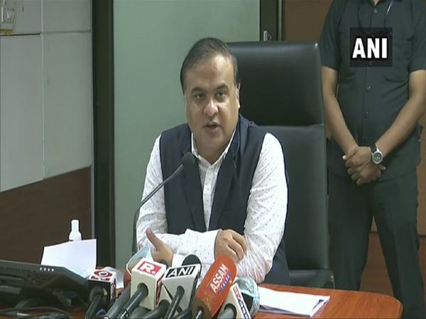 Assam government to shut down state-run madrasas says minister Hemanta Biswa Sarma