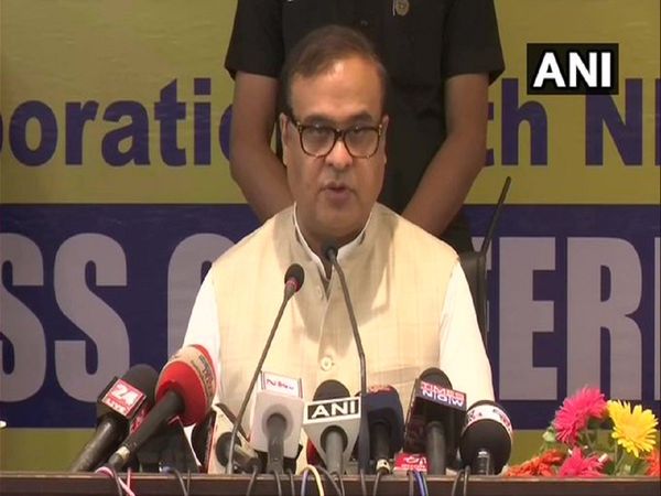 Border row Assam CM Himanta Biswa Sarma by Mizoram Police