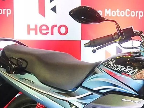 Covid-19 second wave Impact, Hero bike sales decreased 35 percent in April