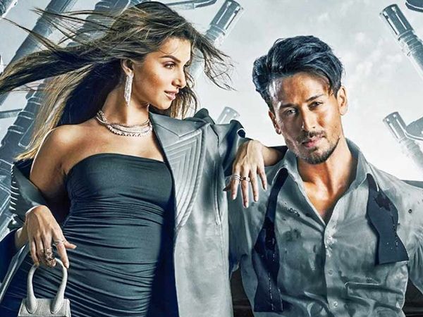 Heropanti 2 Box office Collection day 1