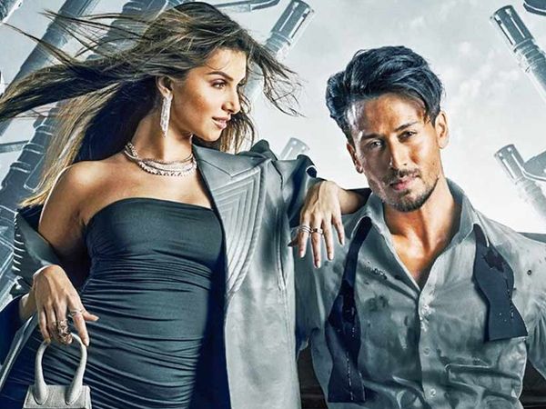 Heropanti 2 Box office Collection day 3