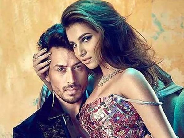 Heropanti 2 Box Office Collection day 6