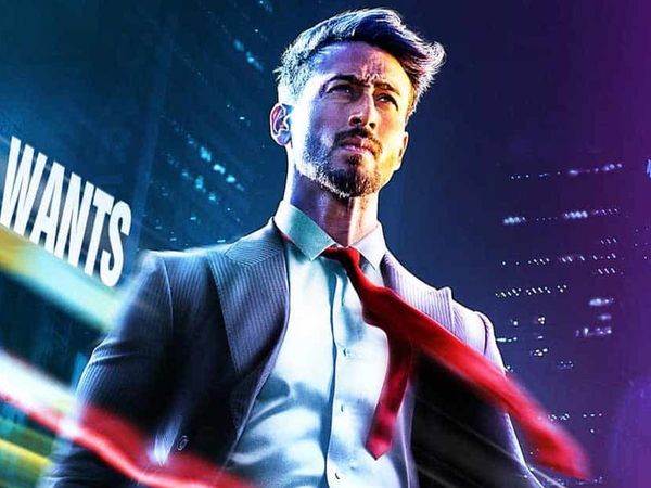 Heropanti 2 Box Office Collection day 5