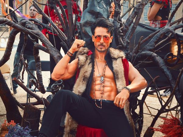 Heropanti 2 Release Date