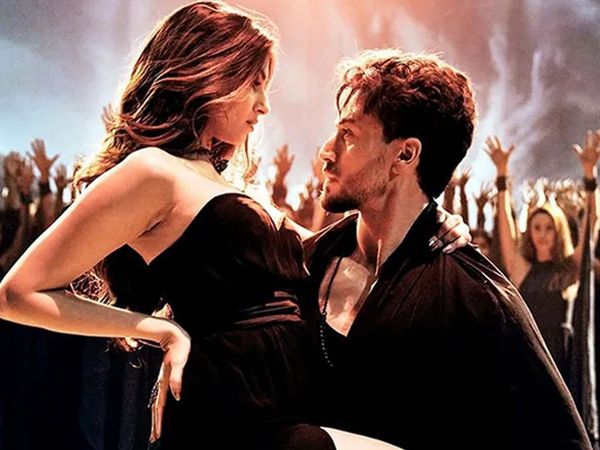 Heropanti OTT Release