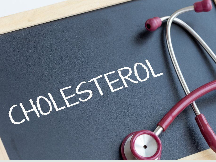 High Cholesterol: त्वचा में हो रहे हैं ये बदलाव, तो समझ लें शरीर में बढ़ रहा है बैड कोलेस्ट्रॉल