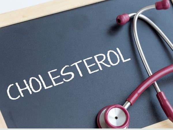 Bad Cholesterol
