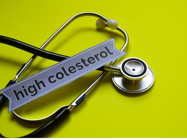High Cholesterol