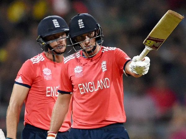 Highest Match Aggregate in T20 World Cups