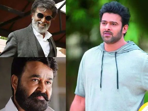 9 Highest Paid South Indian Actors