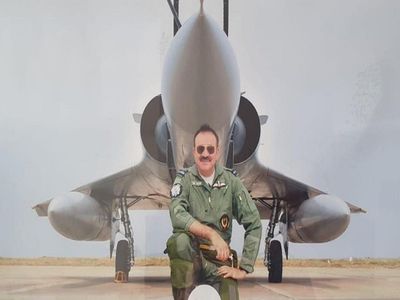 Kashmiri pilot Hilal Ahmed, who brought Rafael to India was also part of the surgical strike against Pakistan Kashmiri pilot Hilal Ahmed, who brought Rafael to India was also part of the surgical strike against Pakistan