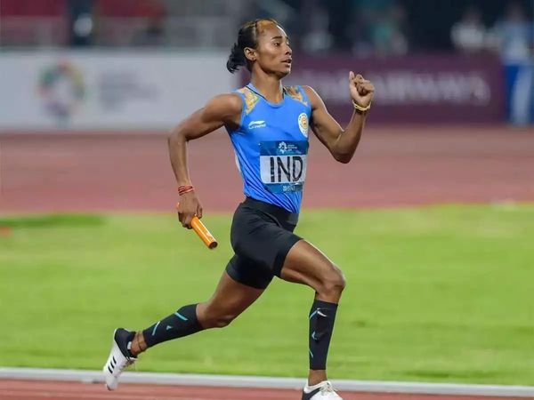 Hima Das