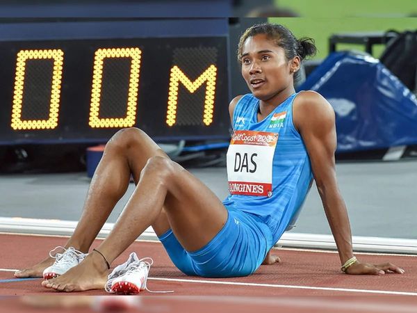Hima Das