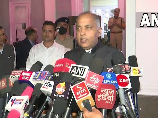 Himachal Pradesh CM Jairam Thakur, Himachal Pradesh Assembly passes anti-mass conversion Amendment bill, increases punishment, CM Jairam Thakur says We respect all religions