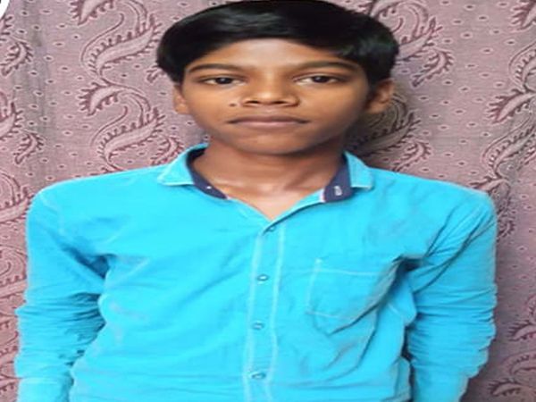 Himanshu Raj Bihar Board Topper