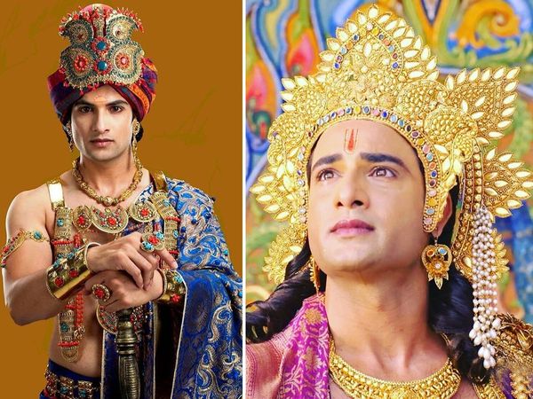 Himanshu Soni Ram Siya Ke Luv Kush actor Fly dubai After Recovered coronavirus?