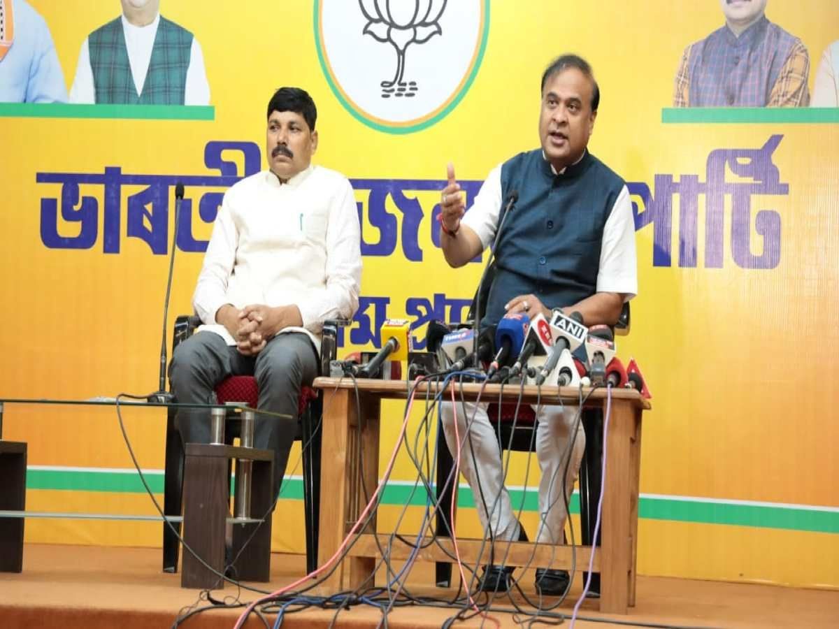 Himanta Biswa Sarma: पूर्वोत्तर के छात्रों के खिलाफ नस्लीय भेदभाव हुआ कम, असम के सीएम ने पीएम मोदी को दिया इसका श्रेय
