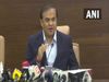 Congress will come to 30 35 seats in 2024 Mahatma Gandhi is not Rahul Gandhi says Himanta Biswa Sarma