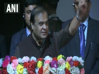 Following religion is academic activity to know yourself, shouldn't become cause for blood-shed: Assam CM Following religion is academic activity to know yourself, shouldn't become cause for blood-shed: Assam CM