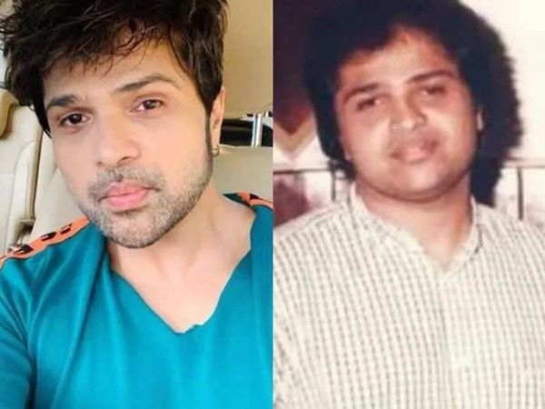 Himesh Reshammiya
