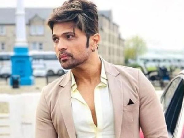 Himesh Reshammiya