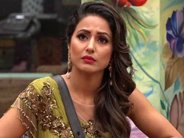 Hina Khan