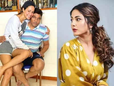 Hina Khan