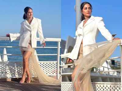 Hina Khan News Update, Hina Khan To Appear In Mika Di Vohti Show Hina Khan News Update, Hina Khan To Appear In Mika Di Vohti Show
