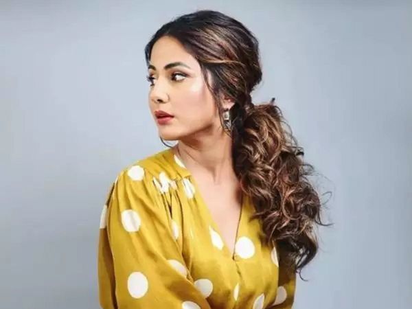 Hina Khan
