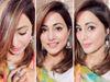Hina Khan, hina khan photos, viral photo, Viral Post, Hina Khan Beautiful Eyes, Hina Khan Viral Photos, Hina Khan Eyes, हिना खान वायरल पिक्स, हिना खाम फोटोज, हिना खान