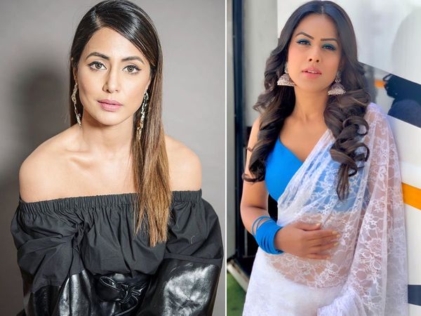 Ekta kapoor Offered Naagin-4 To Hina Khan Before nia sharma But Tv Actress rejected