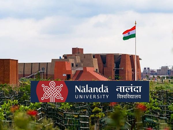Hindu Studies in Nalanda University