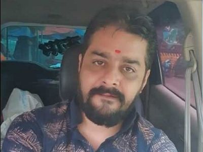 Hindustani Bhau Hindustani Bhau