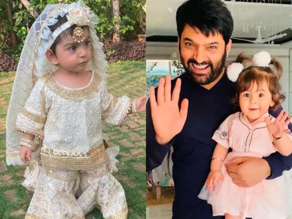 TV Celebrities Kids hit on Social Media