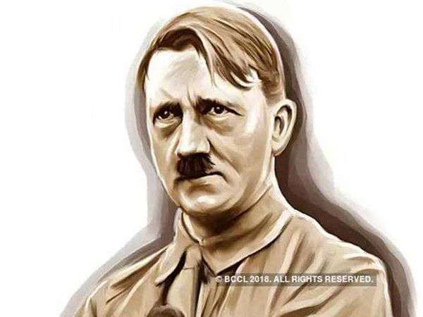 History of 30 April: On this day, world's defamed dictator Hitler committed suicide
